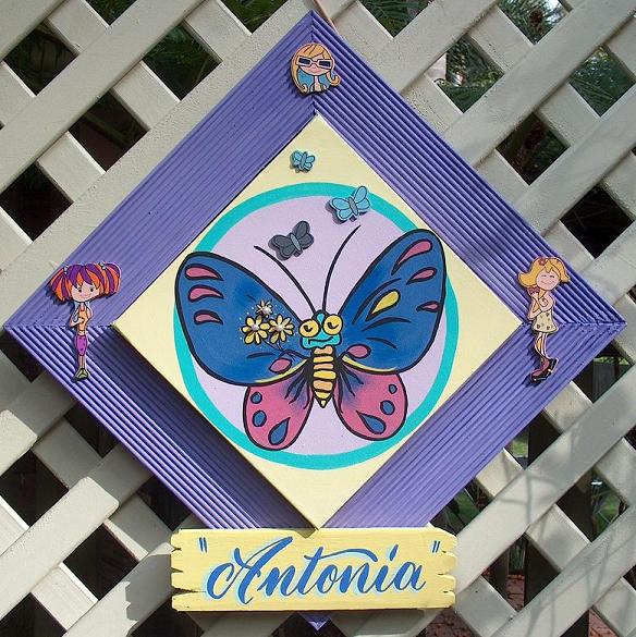 2nd Family painting