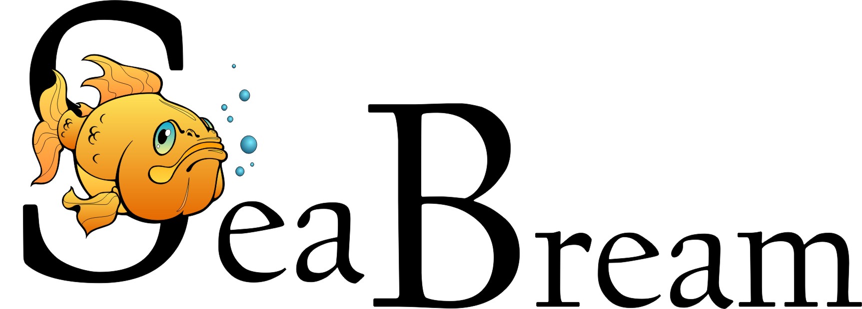 Sea Bream logo